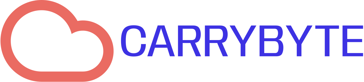 Carrybyte